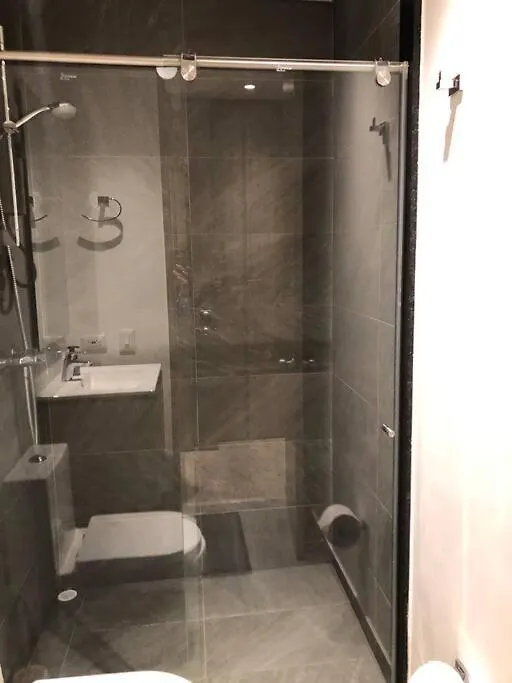 Aparta-Estudio En El Corazon De Chapinero Apartment Bogota