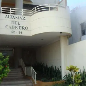 Pechis Altamar , Cartagena Colombia