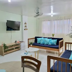 En El Rodadero , Santa Marta (Magdalena) Colombia