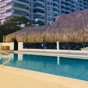 Veleros 4*, Santa Marta (Magdalena) Colombia