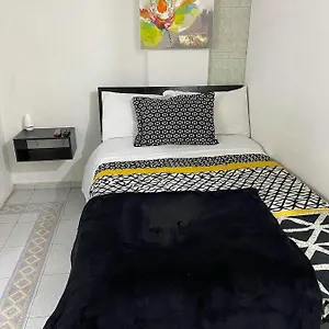  Apartamento Apartaestudios Bogota