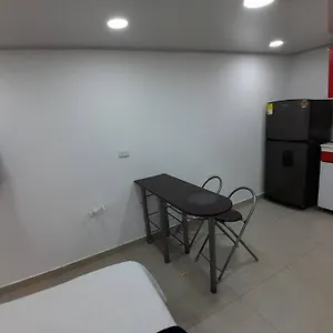  Apartamento Apartamento Grupal, Chapinero