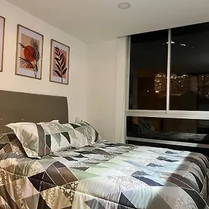 Apartamento Moderno En El Centro