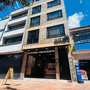  Apartamento Meredi