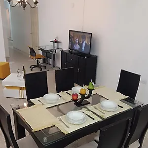  Apartamento La Embajada De Corferias