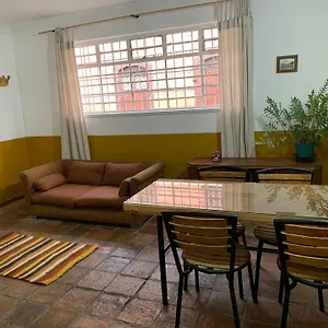  Apartamento En La Candelaria Centro Historico